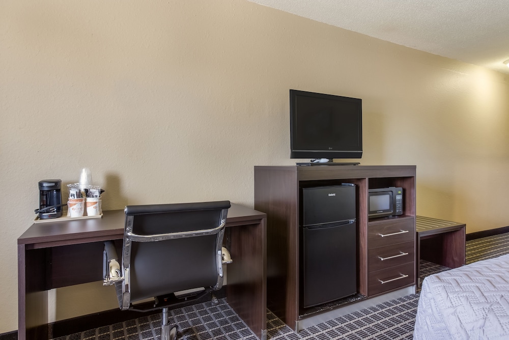 Motel6 Concordia, MO 26/31