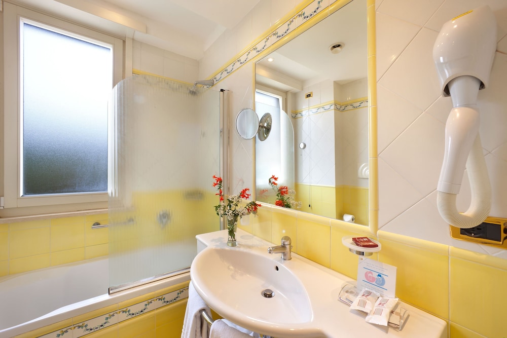 Hotel Continental Sorrento 25/73