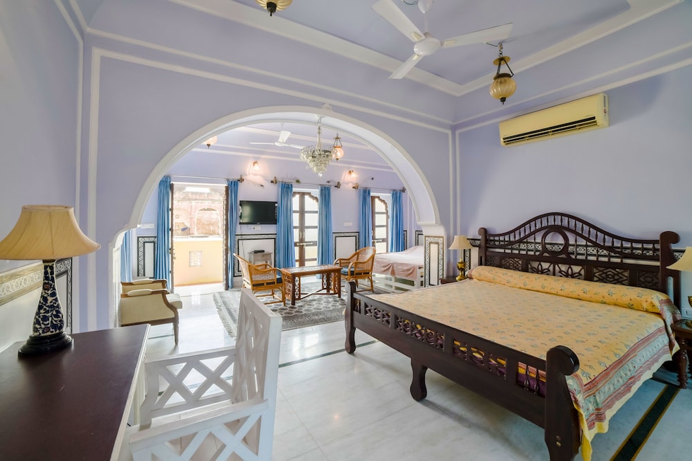 Hotel Saba Haveli 11/50