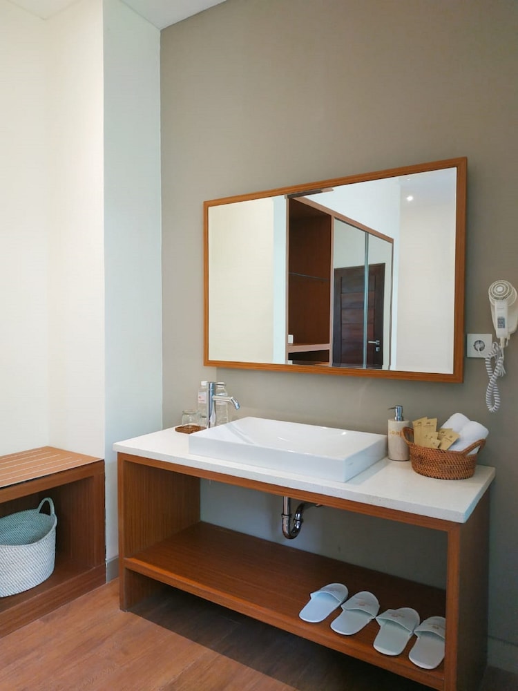 Annupuri Villas Bali 34/38