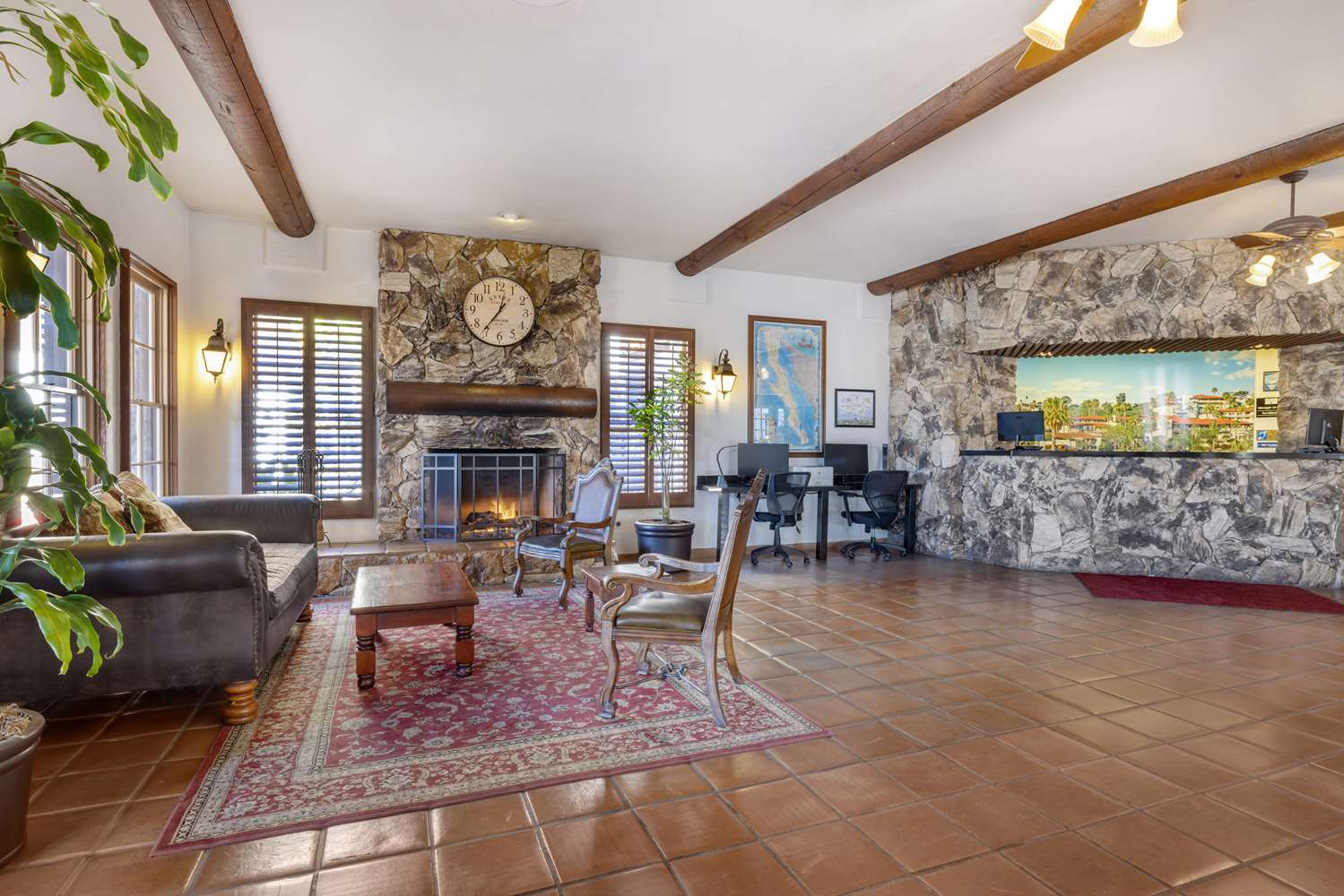 Best Western Plus Hacienda Hotel Old Town 10/49