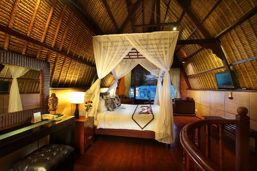 Kupu Kupu Barong Villas And Tree Spa 50/74