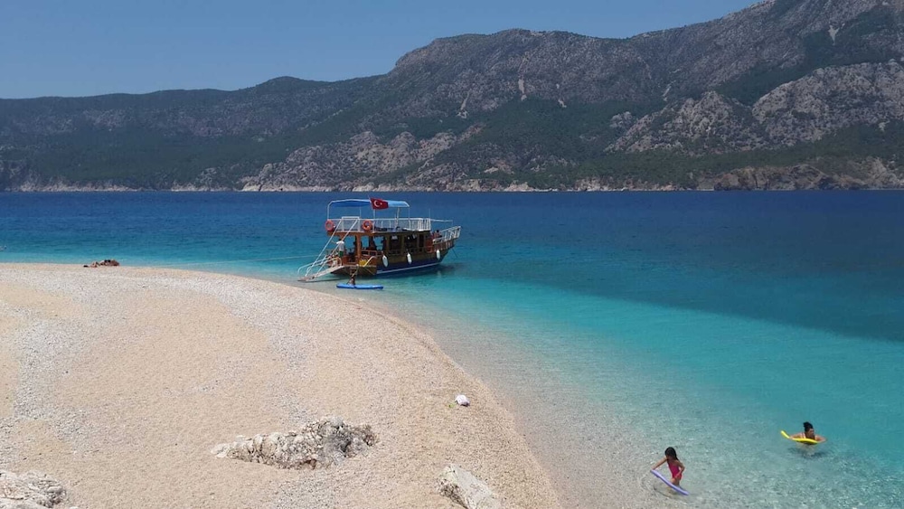 Lykia Edrassa Hotel 63/66