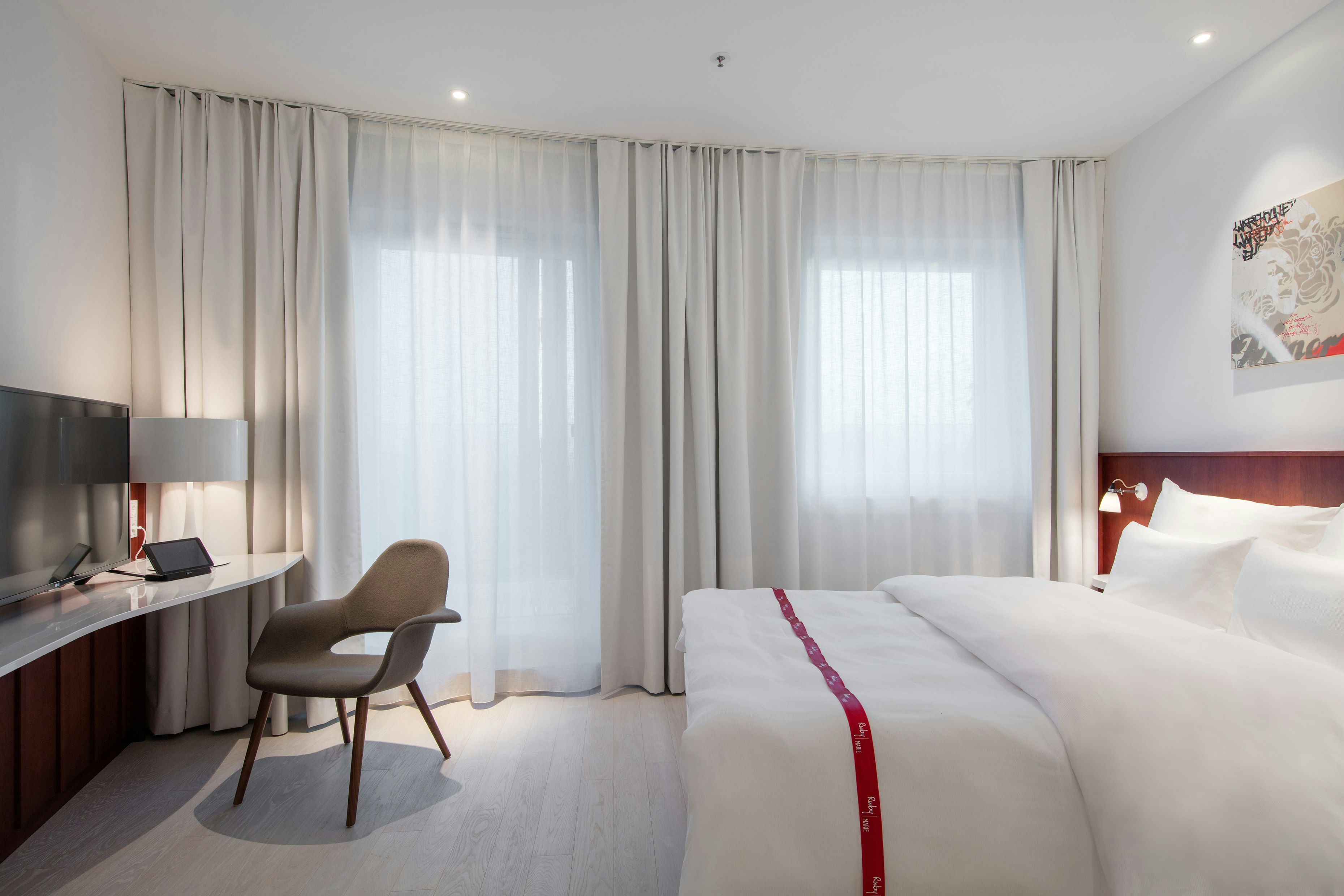 Ruby Marie Hotel Vienna 35/80