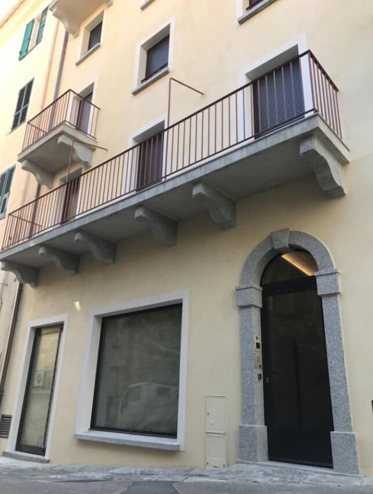 Residence Kalliste 1/17