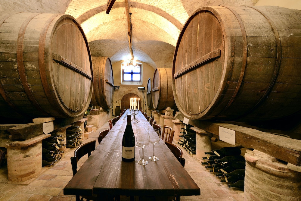 CASTELLO DI SEMIVICOLI 21/44
