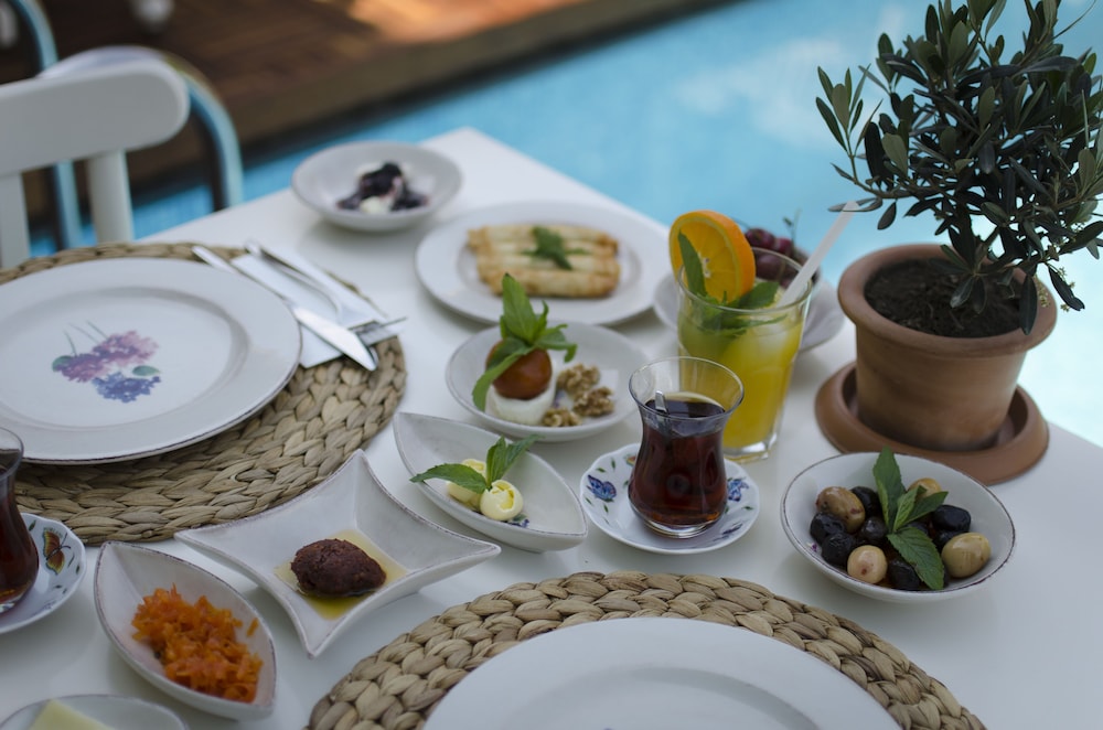 Alacati Roka Tas Otel 20/29