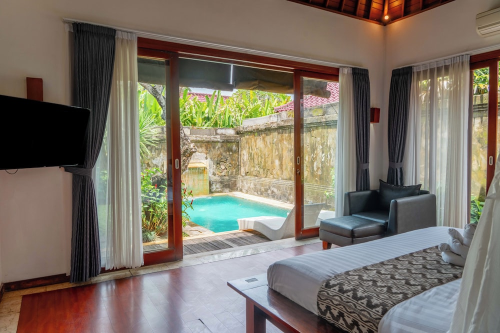 Bali Prime Villas 14/45