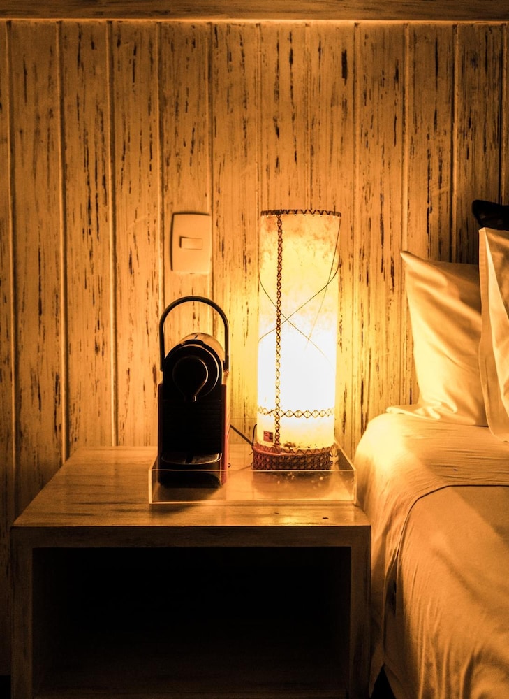 Farol de Itapuã Praia Hotel 15/50
