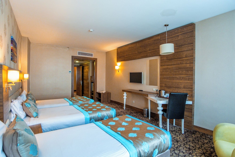 Inegol Royal Hotel 12/41