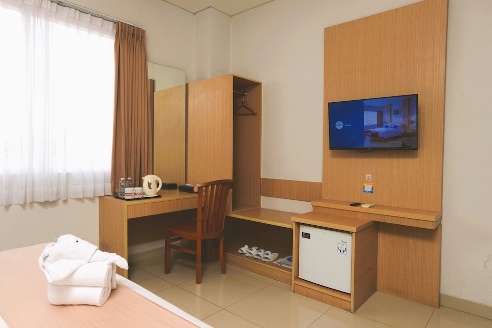 Hotel Dafam Rio Bandung 54/59