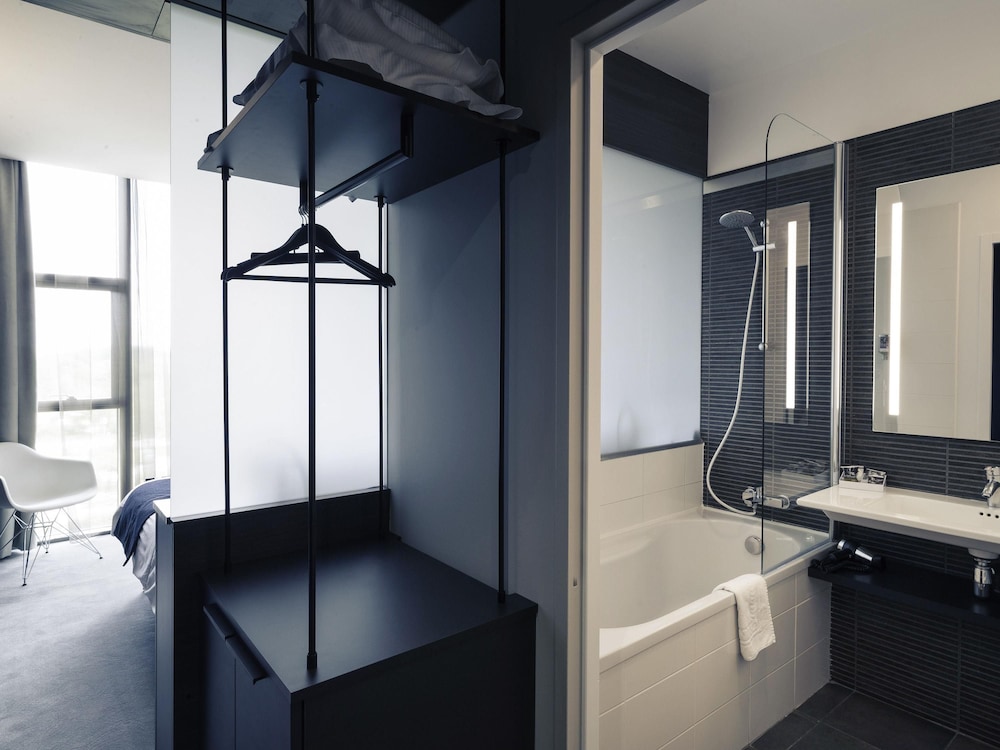 Kyriad Nantes Ouest Saint Herblain Zenith 44/44