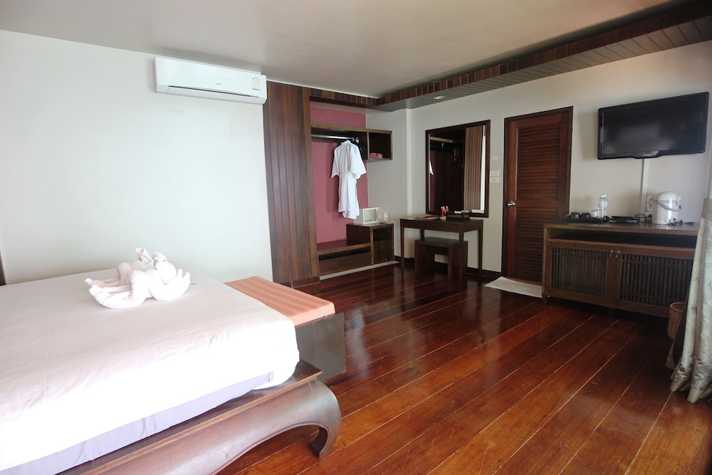 MOONLIGHT EXOTIC BAY RESORT 19/50