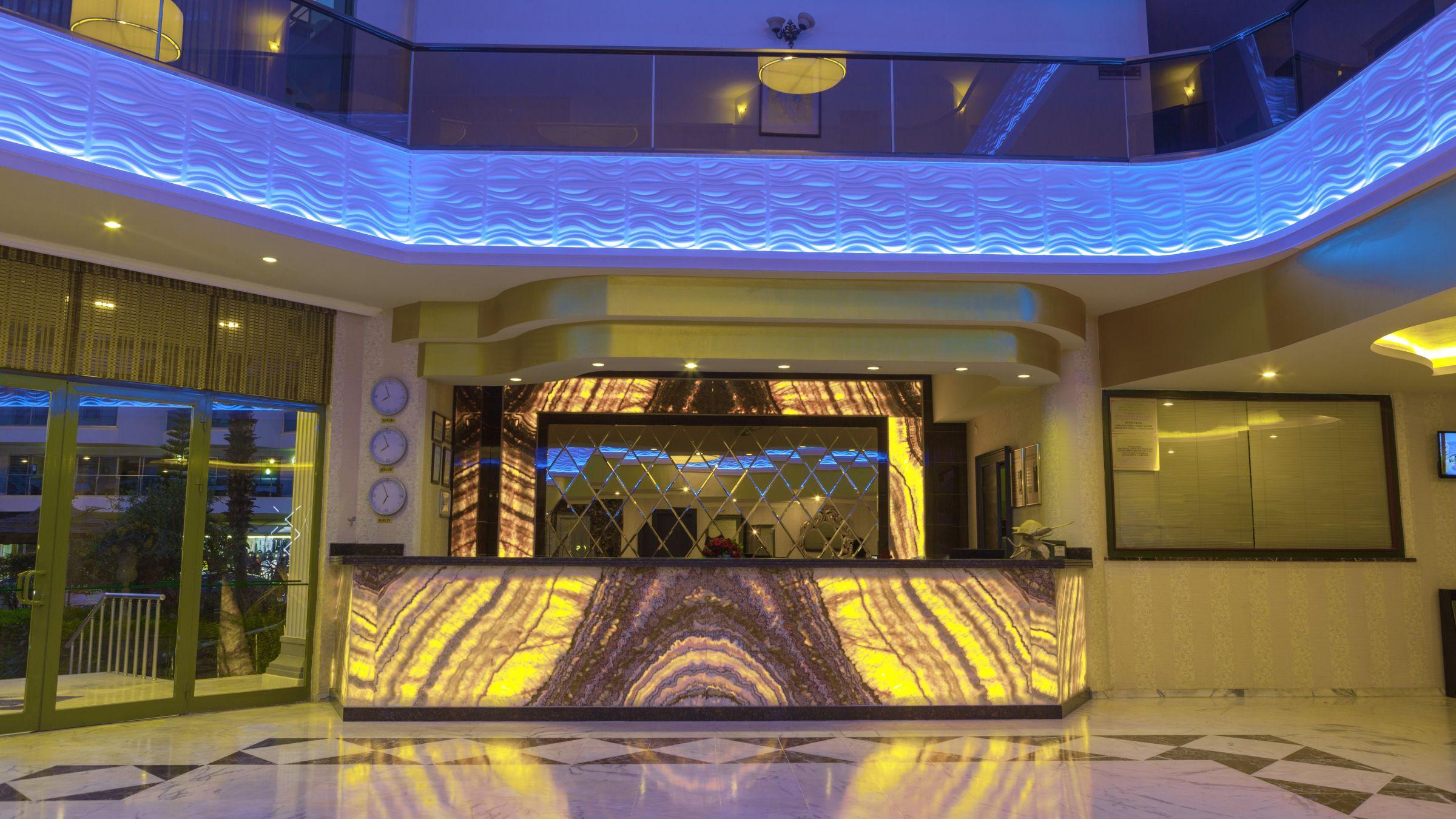 Caretta Relax Hotel 15/57