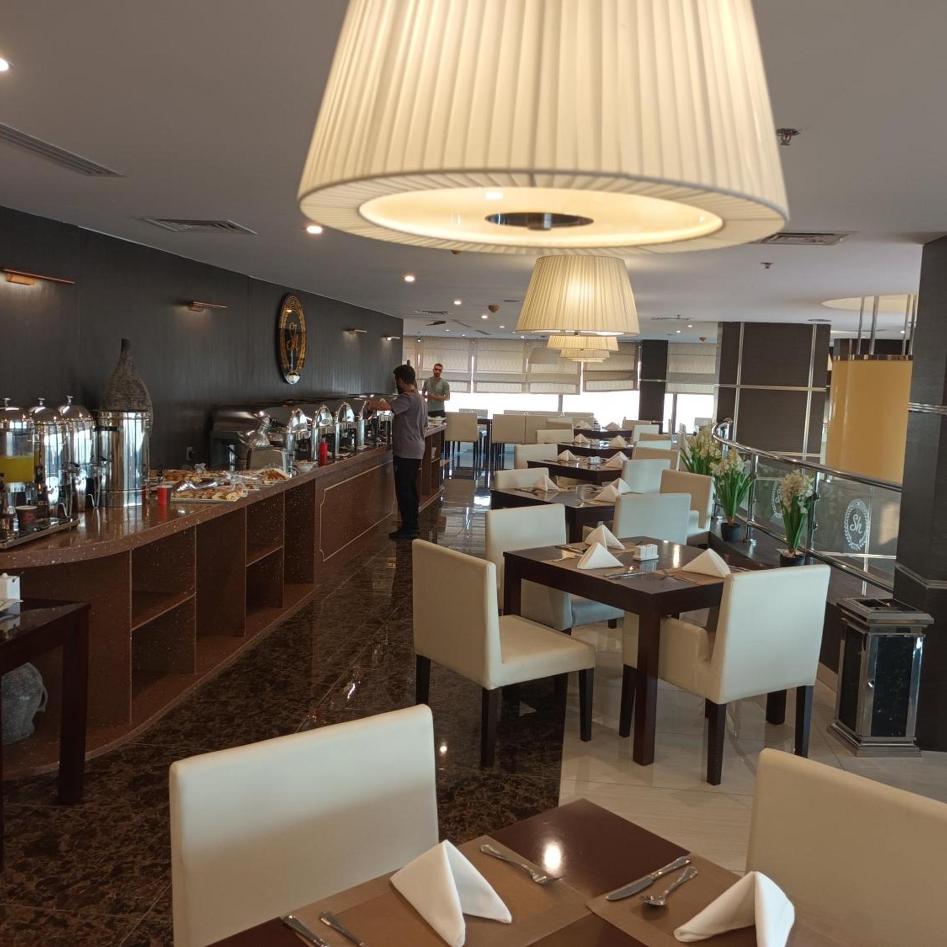 Al Shahbaa Hotel Jeddah 38/49