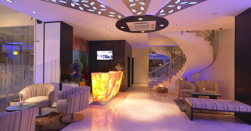 Blupetal A Business Hotel 26/40
