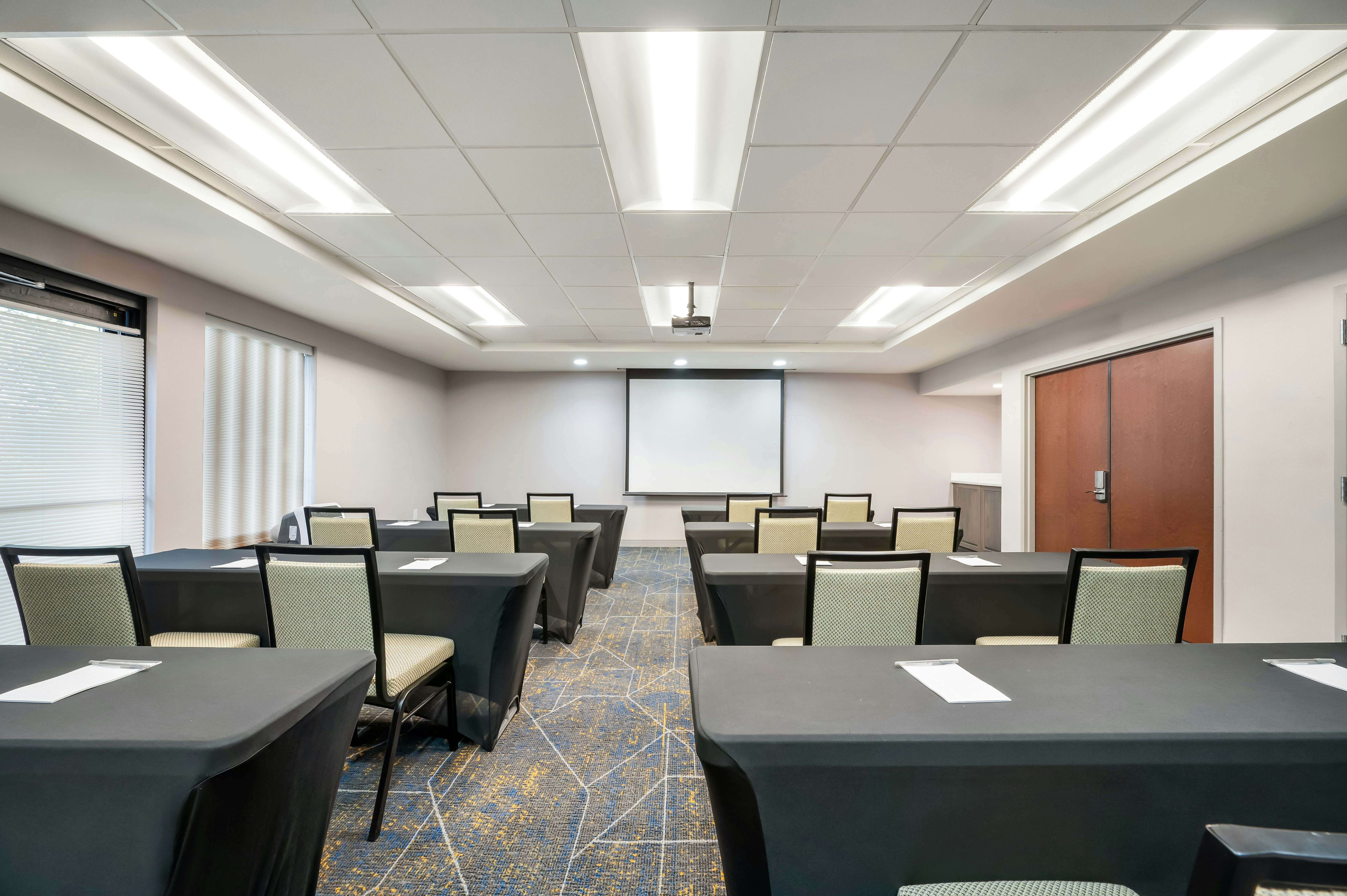 Hampton Inn Philadelphia-Plymouth Meeting 47/52