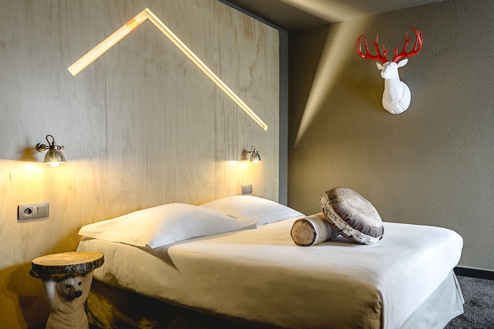 Hotel Le Refuge Des Aiglons Formerly Best Western Hotel Les Aiglons Resort And Spa 30/69