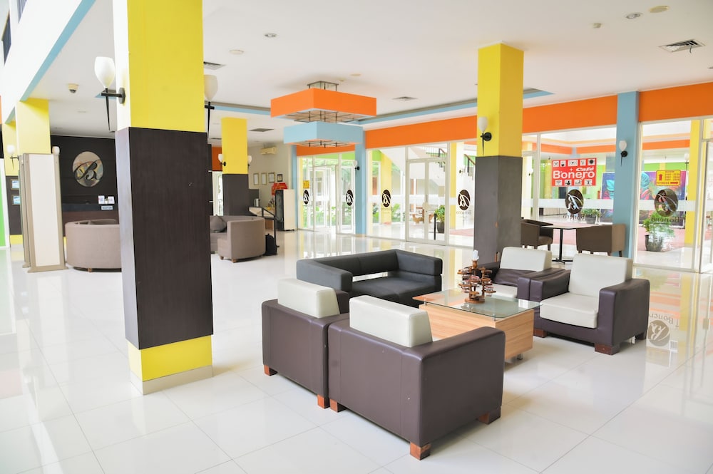 Hotel Bonero Residence 41/51