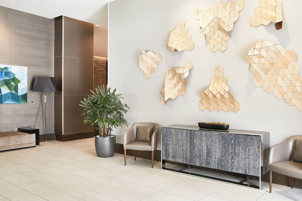 AC Hotel by Marriott Beverly Hills 10/54