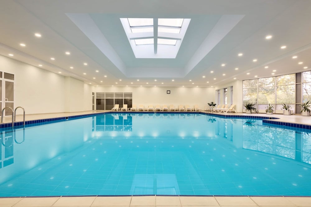 Wyndham Tashkent 34/58