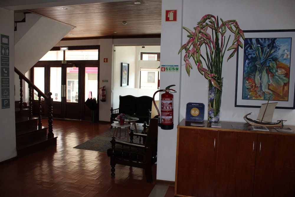 HOTEL SANTIAGO 37/54