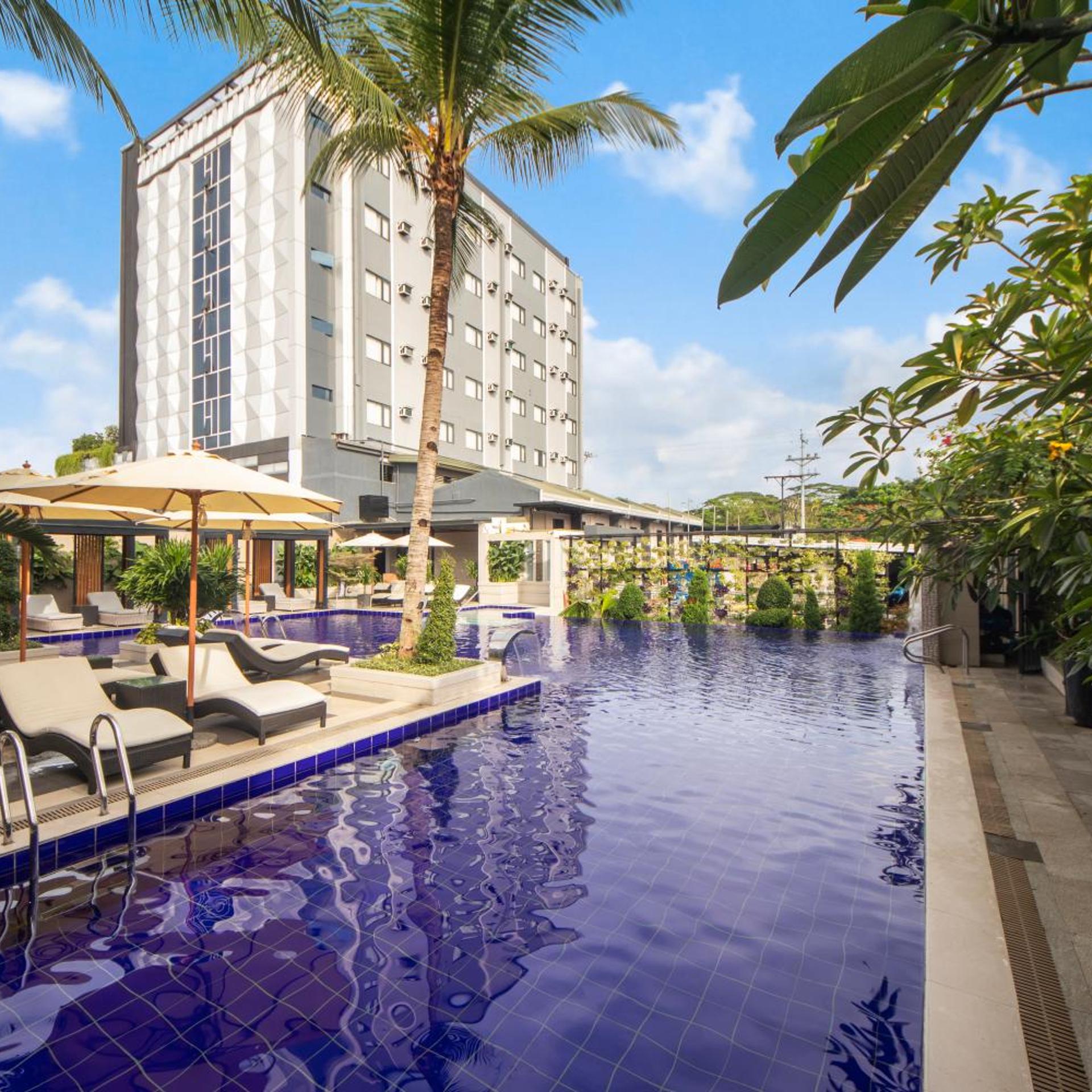 Amarah Hotel 41/50