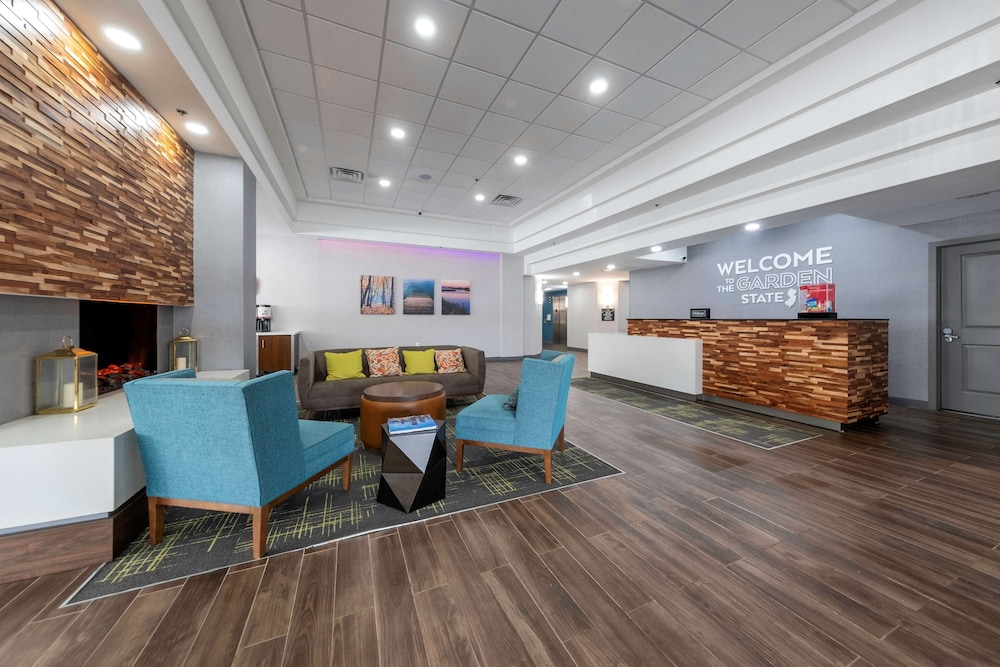 Hampton Inn Swedesboro Philadelphia 15/53