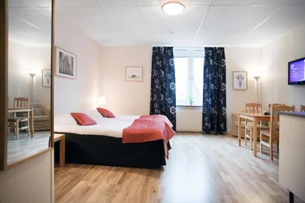 Arkipelag Hotel 23/35