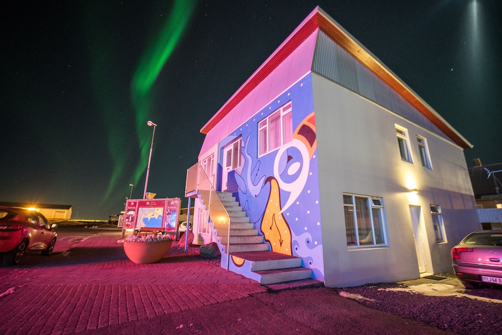 Guesthouse Keflavik 25/52