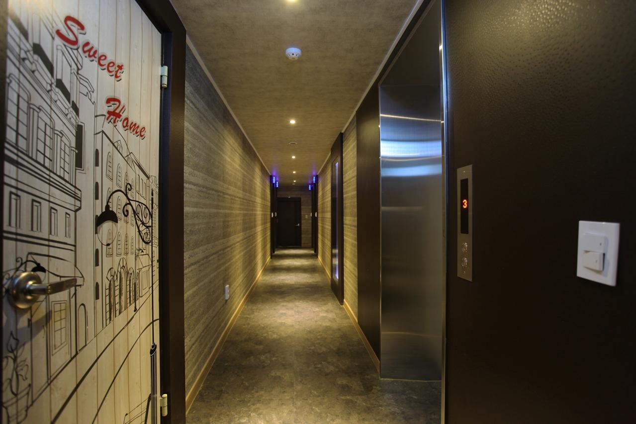 Incheon Jjak Motel 41/45