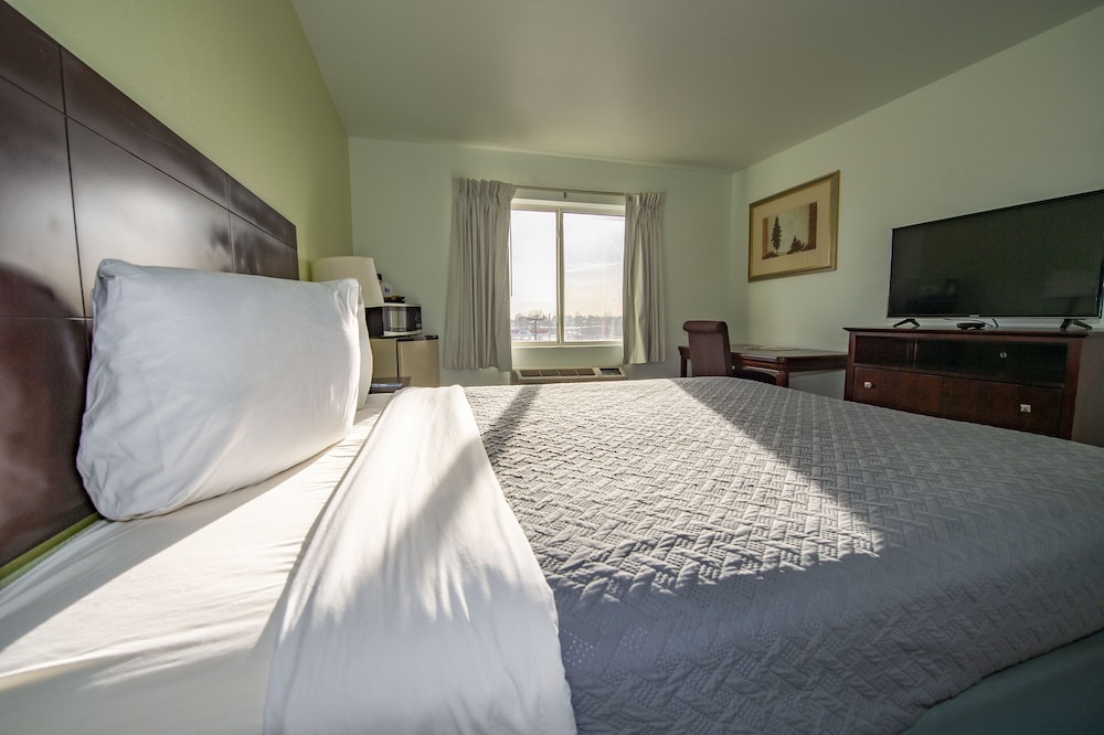 Rodeway Inn Central Colorado Springs, CO 10/51