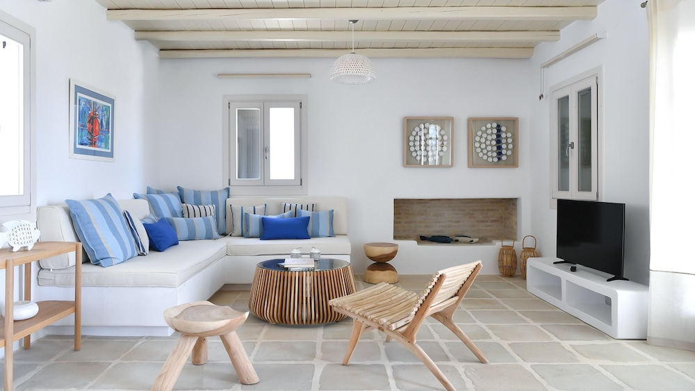 Ciel Villas Paros 25/50