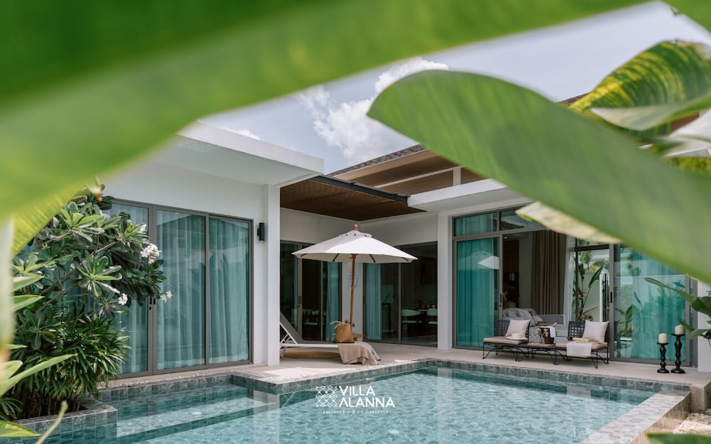Villa Alanna Phuket 33/58