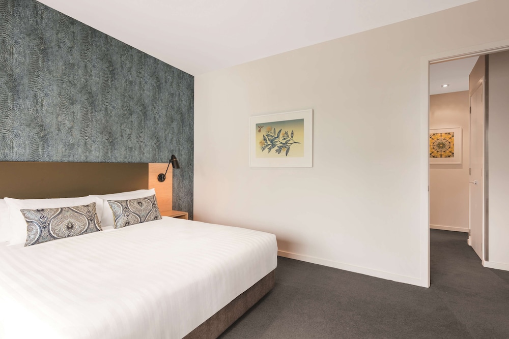 Adina Apartment Hotel Auckland, Britomart 15/77