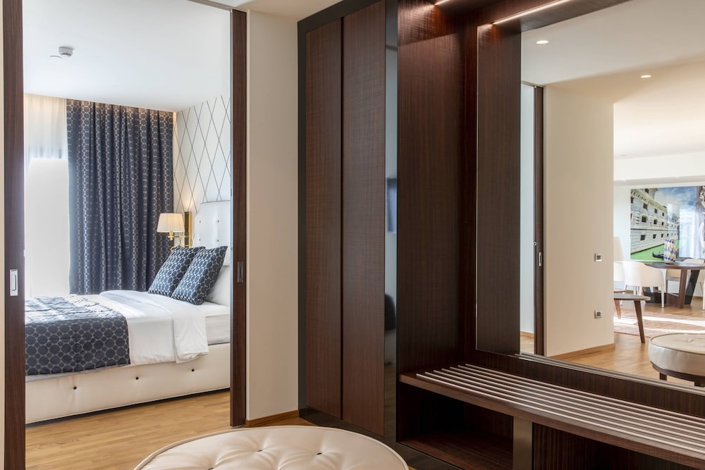 Courtyard By Marriott Venice Airport 15/38