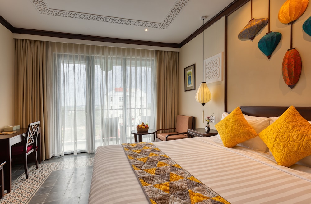 Cozy Savvy Boutique Hotel Hoi An 17/50