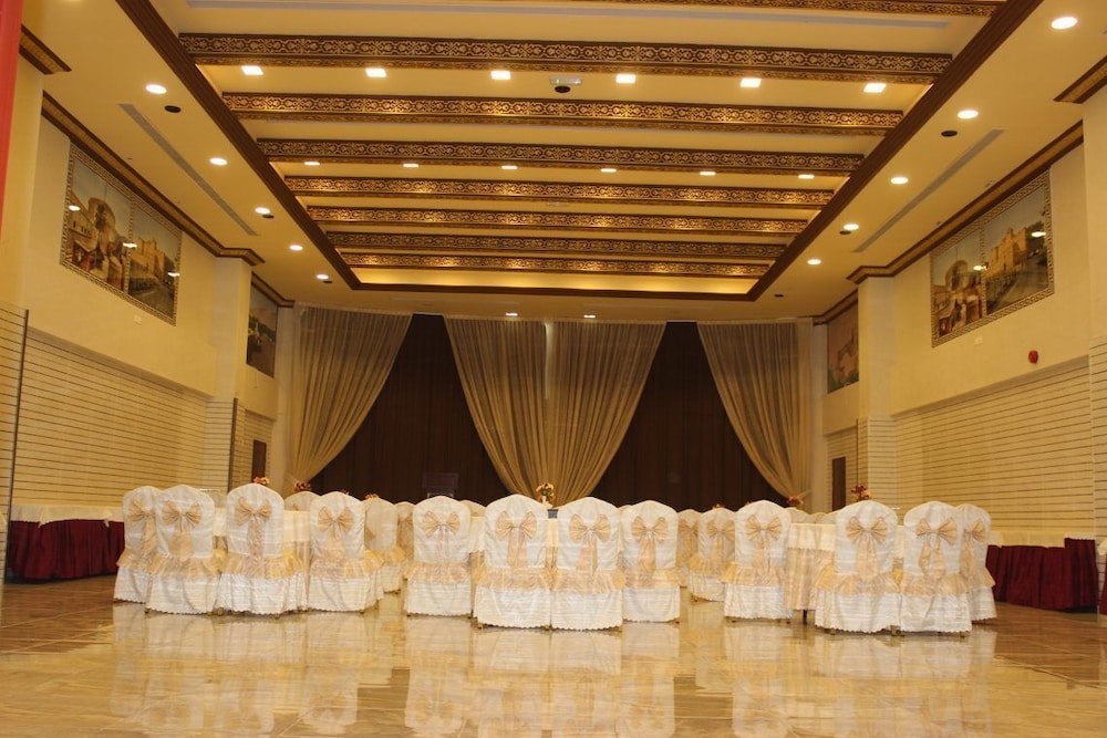 Al Diyar Hotel 4/50