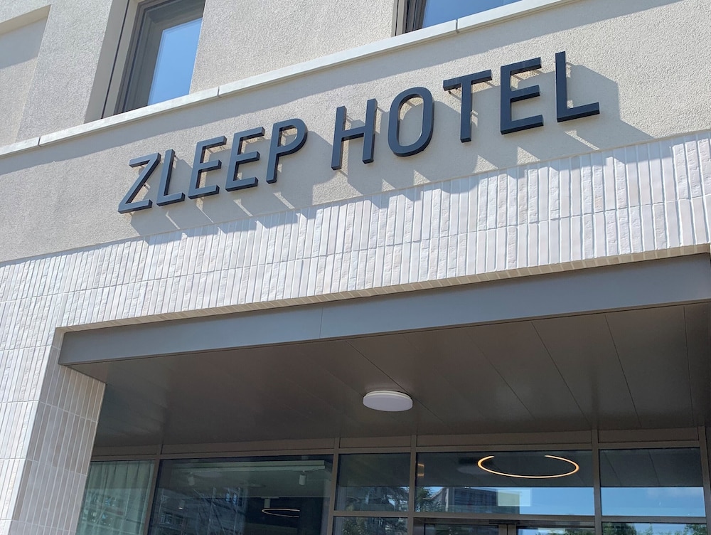 Zleep Hotel Lausanne-Chavannes 1/46