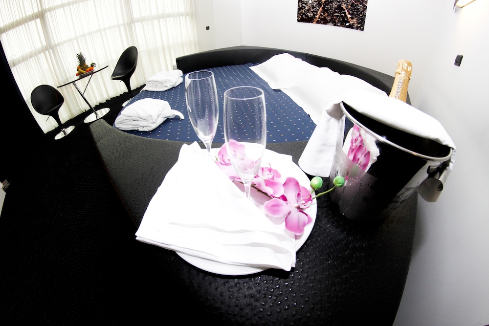 Best Western Hotel Class 15/31