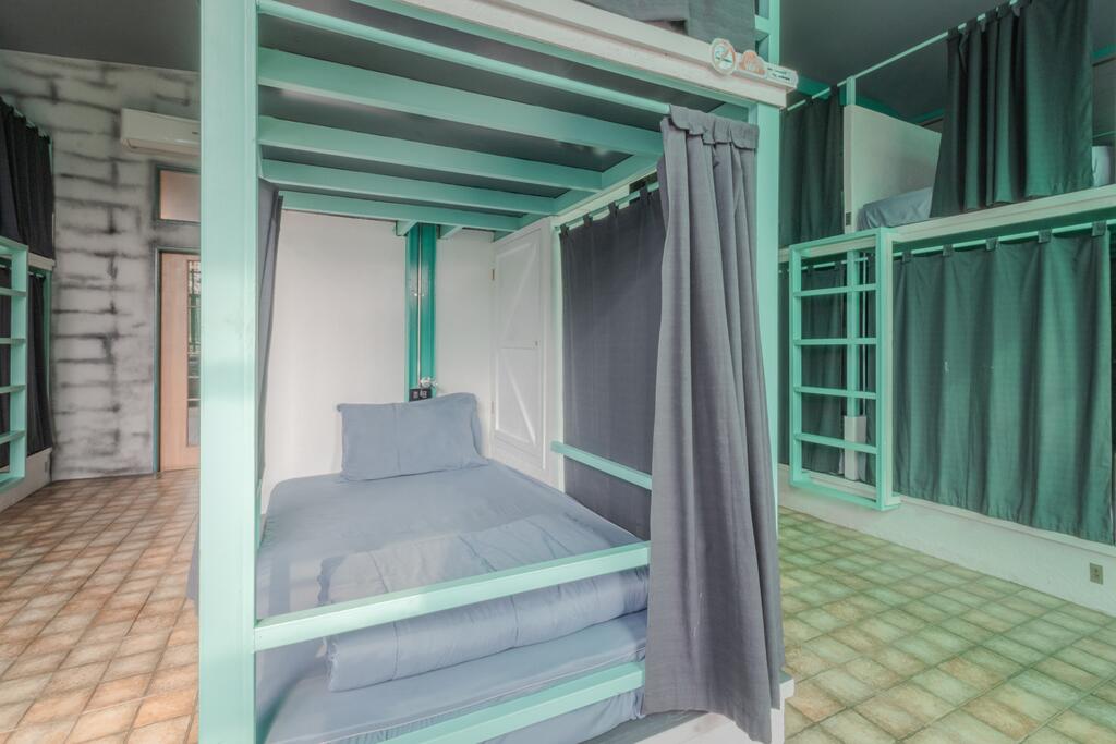 Time Sabai 134 Hostel 17/50