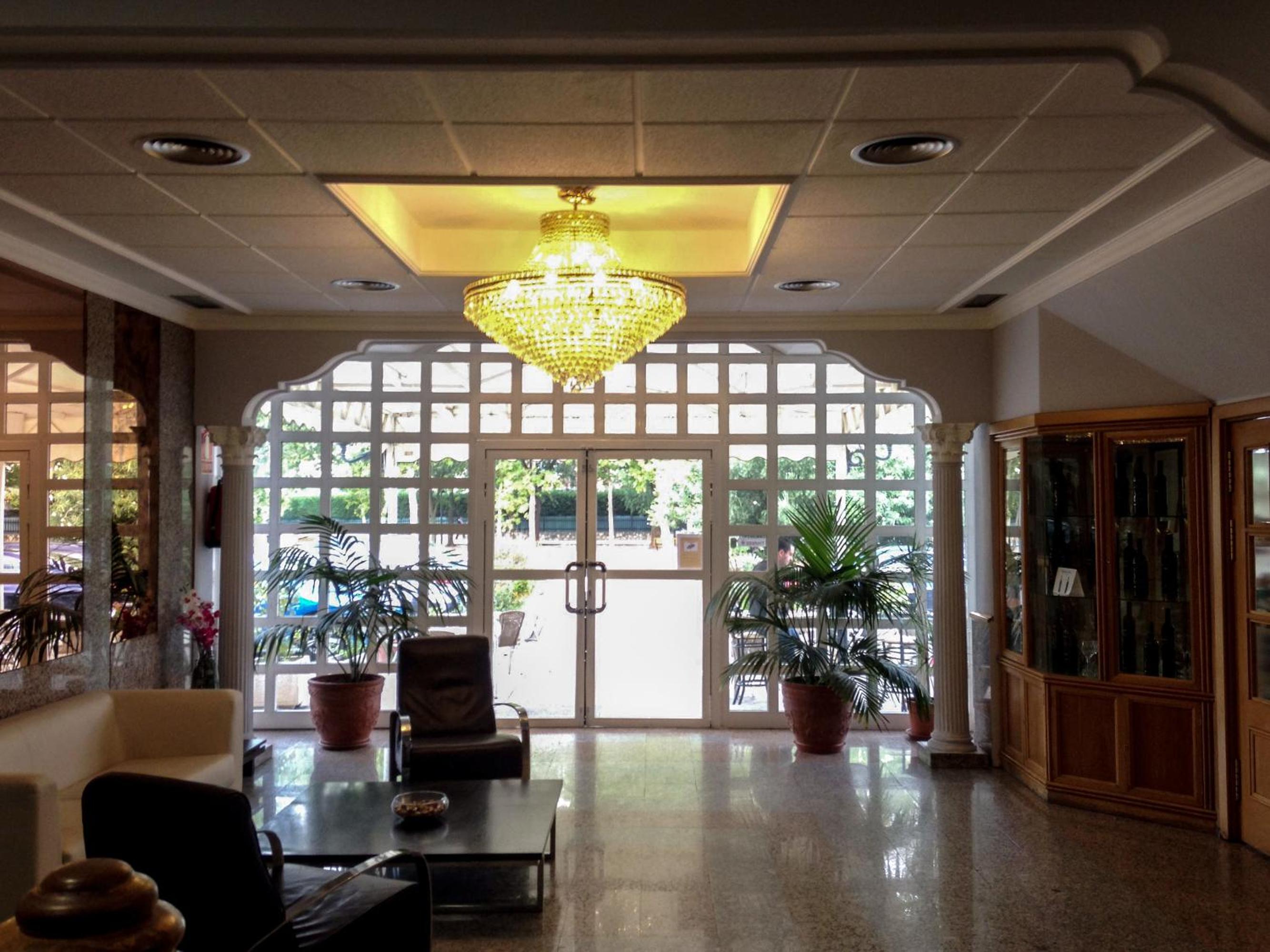 Hotel Azuqueca 13/61