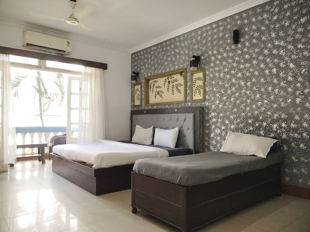 Hiline Guest House 20/48