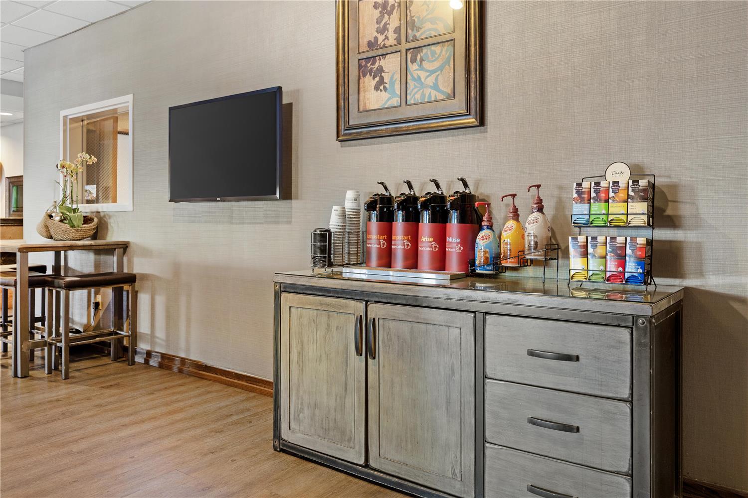 市中心西佳酒店(Best Western Plus City Center) 图片5