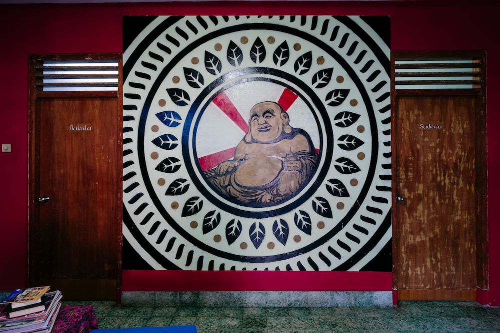 Good Karma Yogyakarta - Hostel 2/50