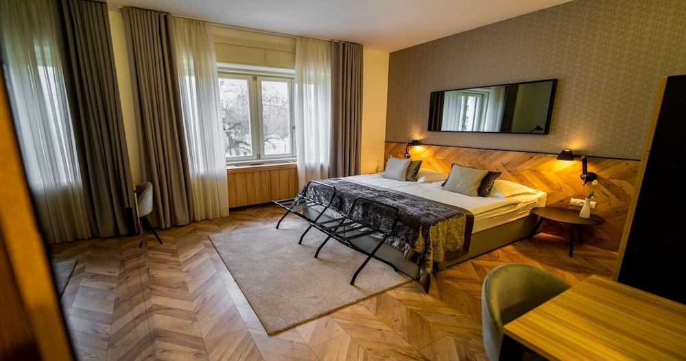 Urban Boutique Hotel Ljubljana 37/65