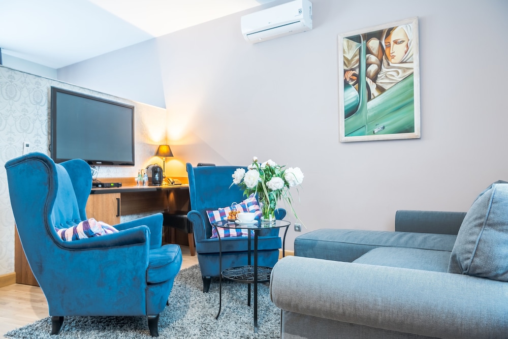 Hotel Grottger Boutique Hotel 49/72