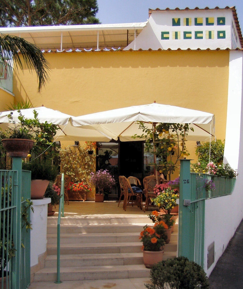 Villa Ciccio 15/43