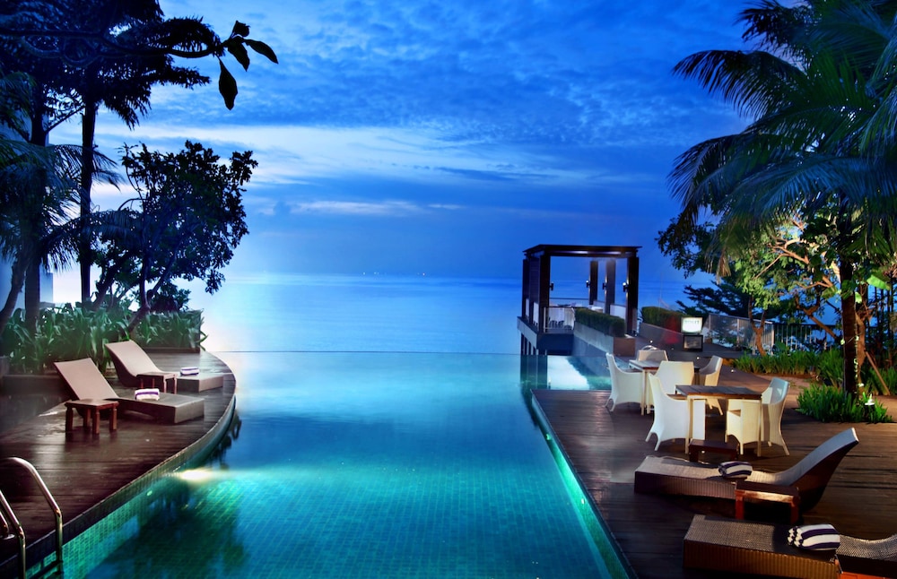 アストン バリクパパン ホテル アンド レジデンス(Golden Tulip Balikpapan Hotel and Suites) 写真3