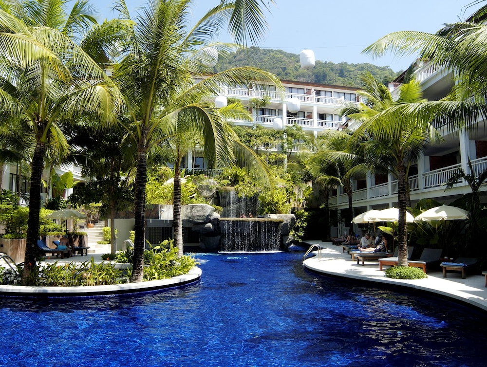 日落海滩渡假酒店(SUNSET BEACH RESORT) 图片1